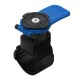 Βάση κινητού Quad Lock με ιμάντα/velcro Βάση κινητού Quad Lock με ιμάντα/velcro