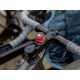 Αντάπτορας βάσης ποδηλάτου Quad Lock για επίπεδο τιμόνι Αντάπτορας βάσης ποδηλάτου Quad Lock για επίπεδο τιμόνι