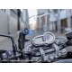 Άνω βάση σύνδεσης RAM-MOUNT με θήκες Quad Lock Άνω βάση σύνδεσης RAM-MOUNT με θήκες Quad Lock