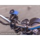 Άνω βάση σύνδεσης RAM-MOUNT με θήκες Quad Lock Άνω βάση σύνδεσης RAM-MOUNT με θήκες Quad Lock