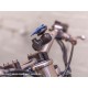 Άνω βάση σύνδεσης RAM-MOUNT με θήκες Quad Lock Άνω βάση σύνδεσης RAM-MOUNT με θήκες Quad Lock