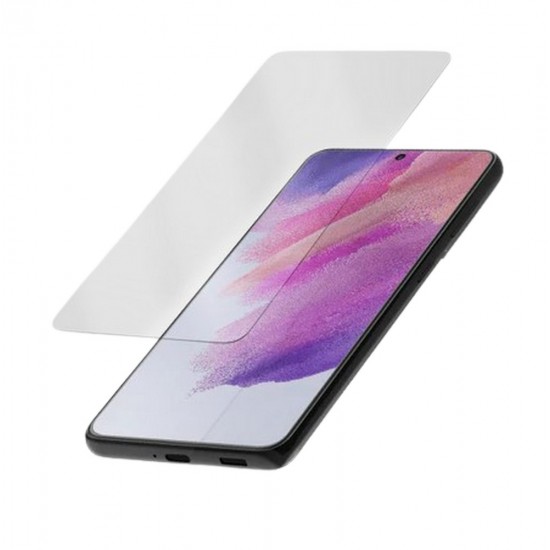 Τζαμάκι προστασίας Quad Lock Samsung S21 FE Τζαμάκι προστασίας Quad Lock Samsung S21 FE