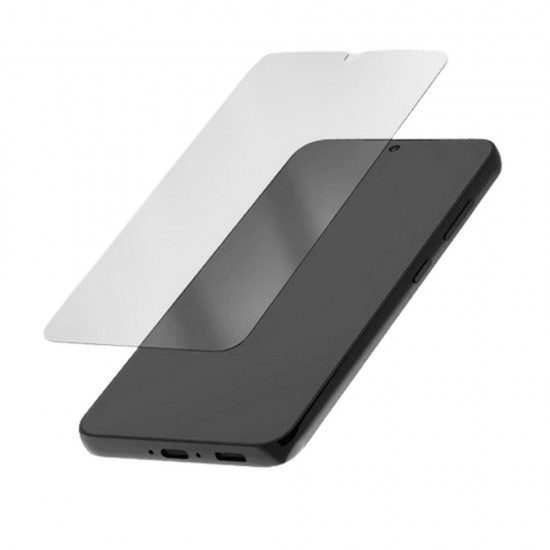Τζαμάκι προστασίας Quad Lock Samsung S23 Τζαμάκι προστασίας Quad Lock Samsung S23