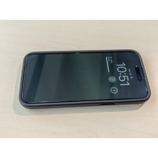 Τζαμάκι προστασίας Quad Lock Samsung S21 FE Τζαμάκι προστασίας Quad Lock Samsung S21 FE