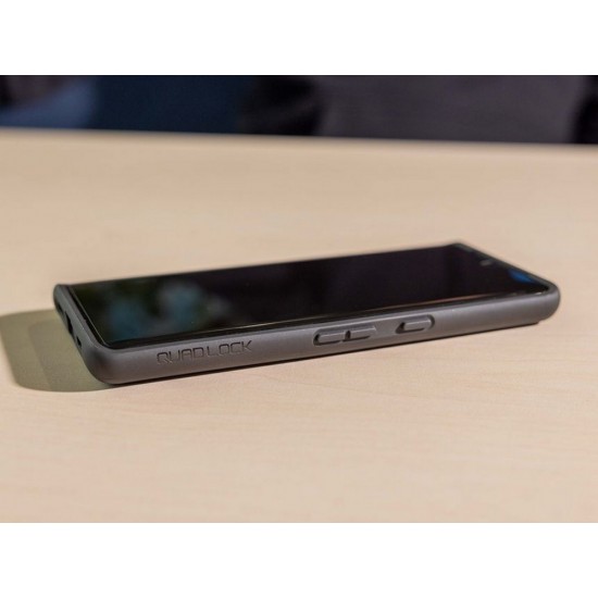 Τζαμάκι προστασίας Quad Lock Samsung S21 FE Τζαμάκι προστασίας Quad Lock Samsung S21 FE