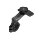 Βάση κινητού Quad Lock Pro σε τιμόνια 22-35 χιλ Βάση κινητού Quad Lock Pro σε τιμόνια 22-35 χιλ