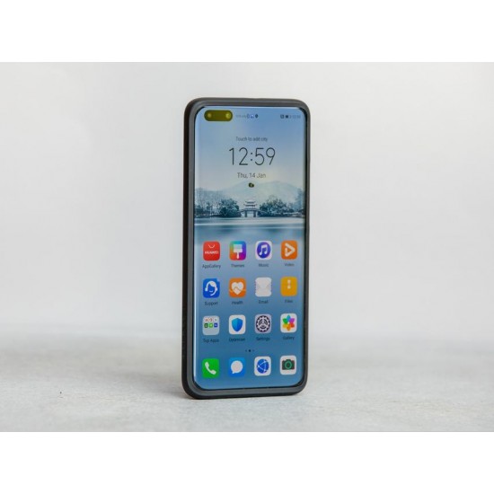Θήκη Quad Lock Huawei P40 Θήκη Quad Lock Huawei P40