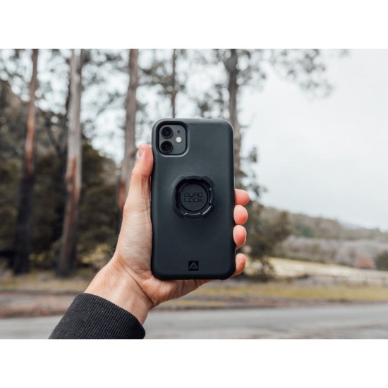 Θήκη Quad Lock Apple iPhone 11 Θήκη Quad Lock Apple iPhone 11