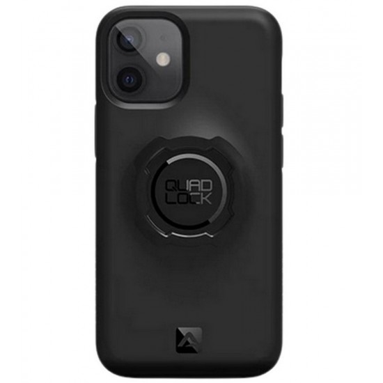 Θήκη Quad Lock Apple iPhone 12 Mini Θήκη Quad Lock Apple iPhone 12 Mini