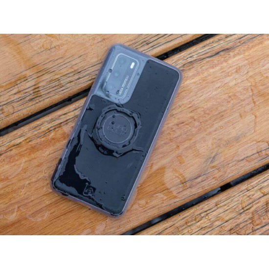 Αδιάβροχο κάλυμμα Quad Lock Huawei P40 Αδιάβροχο κάλυμμα Quad Lock Huawei P40