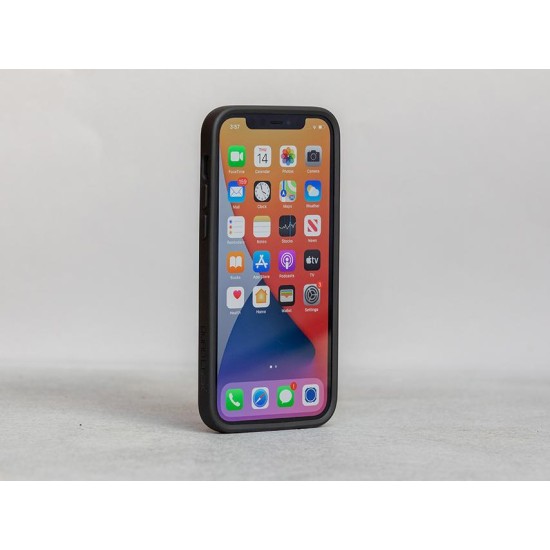 Θήκη Quad Lock MAG Apple iPhone 15 (μαγνητική)