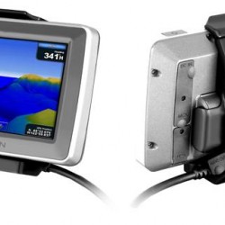 Άνω βάση RAM-MOUNT για Garmin