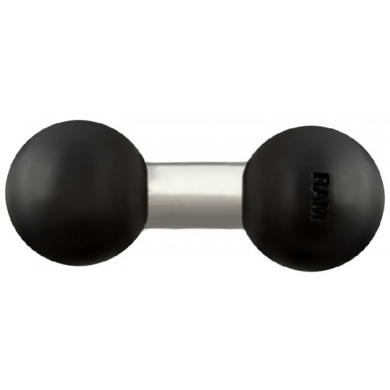 Διπλή μπίλια RAM-MOUNT (άνω μέρος - σύνδεση βραχιόνων)