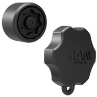 Κλειδαριά βραχίονα RAM-MOUNT με σύστημα PIN-LOCK