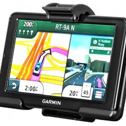 Βάση RAM-MOUNT για Garmin Nuvi 2450 / 2460 / 2555