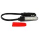 Φως LED 12v RAM-MOUNT με εύκαμπτο βραχίονα 20cm Φως LED 12v RAM-MOUNT με εύκαμπτο βραχίονα 20cm