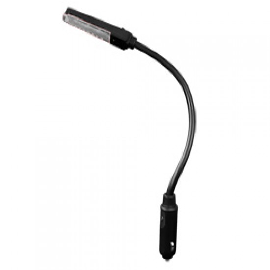 Φως LED 12v RAM-MOUNT με εύκαμπτο βραχίονα 20cm Φως LED 12v RAM-MOUNT με εύκαμπτο βραχίονα 20cm