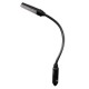 Φως LED 12v RAM-MOUNT με εύκαμπτο βραχίονα 20cm Φως LED 12v RAM-MOUNT με εύκαμπτο βραχίονα 20cm