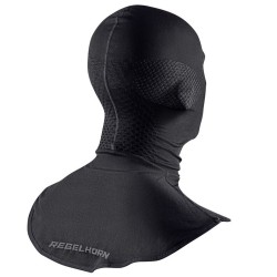 Balaclava Rebelhorn Therm II Thermoactive