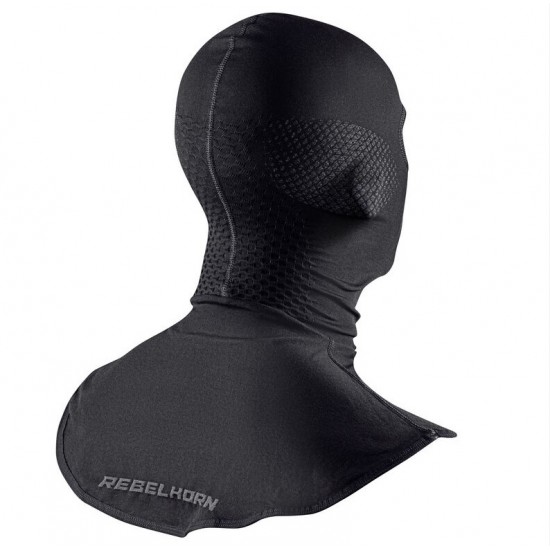 Balaclava Rebelhorn Therm II Thermoactive