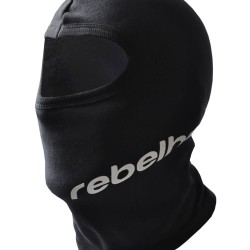 Balaclava Lycra 100% Rebelhorn