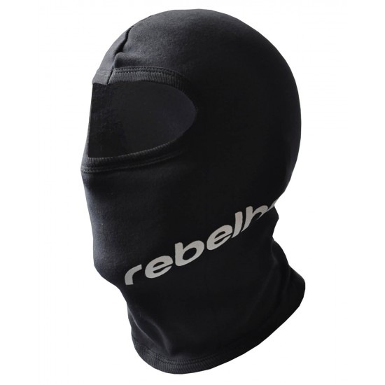 Balaclava Lycra 100% Rebelhorn Balaclava Lycra 100% Rebelhorn