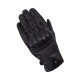 Γάντια Rebelhorn Thug II Perforated καλοκαιρινά μαύρα Γάντια Rebelhorn Thug II Perforated καλοκαιρινά μαύρα