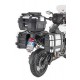 Βάσεις πλαϊνών βαλιτσών GIVI Monokey One Fit Triumph Tiger 1200 GT/Rally Explorer 22-