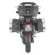 Βάσεις πλαϊνών βαλιτσών GIVI Monokey One Fit Triumph Tiger 1200 GT/Rally Explorer 22-