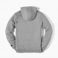 Φούτερ RevIT Hoody Ways γκρι