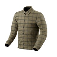 Overshirt RevIT Larimer tarmac