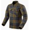 Overshirt RevIT Bison 2 H2O ώχρα κίτρινο