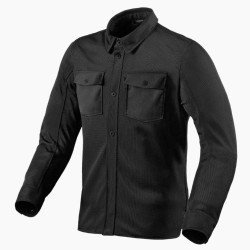 Overshirt RevIT Tracer Air 2 μαύρο