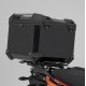 Βάση topcase SW-Motech ADVENTURE-RACK KTM 890 Adventure/R μαύρη