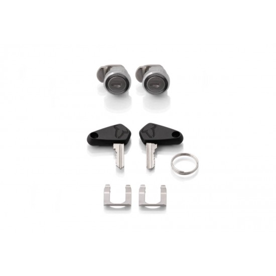 Σετ βάσης και βαλίτσας topcase SW-Motech TRAX ADV Ducati Multistrada V4/S/Sport/Rally μαύρο Σετ βάσης και βαλίτσας topcase SW-Motech TRAX ADV Ducati Multistrada V4/S/Sport/Rally μαύρο