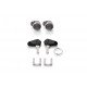 Σετ βάσης και βαλίτσας topcase SW-Motech TRAX ADV Ducati Multistrada V4/S/Sport/Rally μαύρο Σετ βάσης και βαλίτσας topcase SW-Motech TRAX ADV Ducati Multistrada V4/S/Sport/Rally μαύρο
