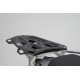 Σετ βάσης και βαλίτσας topcase SW-Motech TRAX ADV Ducati Multistrada V4/S/Sport/Rally μαύρο Σετ βάσης και βαλίτσας topcase SW-Motech TRAX ADV Ducati Multistrada V4/S/Sport/Rally μαύρο