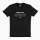 T-shirt RevIT Fastpace μαύρο T-shirt RevIT Fastpace μαύρο