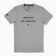 T-shirt RevIT Fastpace γκρι T-shirt RevIT Fastpace γκρι