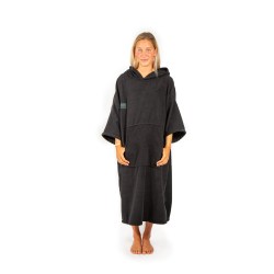 Poncho Ride Engine Jedi robe