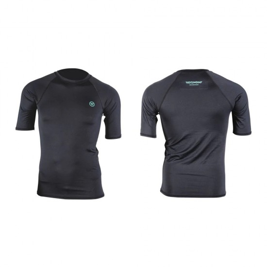 Μπλούζα Ride Engine Vapor Short Sleeve Rashguard 