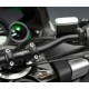 Καπάκι δοχείου υγρών φρένων Rizoma Yamaha T-MAX 530 ασημί Καπάκι δοχείου υγρών φρένων Rizoma Yamaha T-MAX 530 ασημί