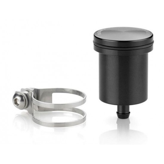 Δοχείο υγρών φρένου/συμπλέκτη RIZOMA 31 mm μαύρο Δοχείο υγρών φρένου/συμπλέκτη RIZOMA 31 mm μαύρο
