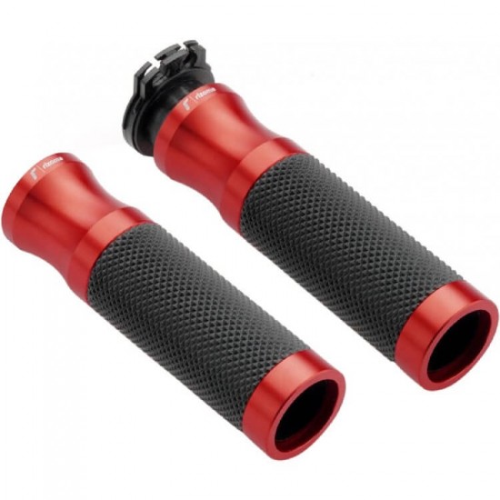 Χερούλια RIZOMA Sport κόκκινα Χερούλια RIZOMA Sport κόκκινα