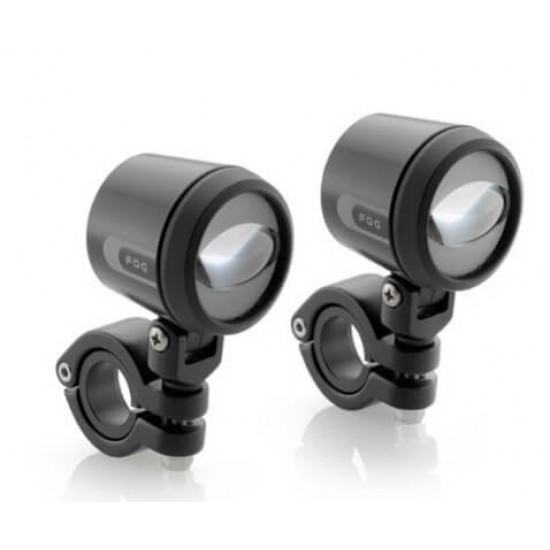 Προβολάκια ομίχλης Rizoma LED (σετ) Προβολάκια ομίχλης Rizoma LED (σετ)
