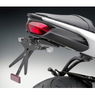 Βάση πινακίδας Rizoma Fox Yamaha FZ8 10-