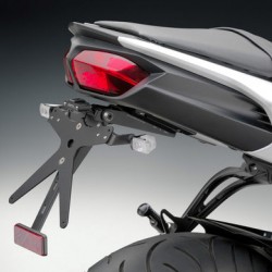 Βάση πινακίδας Rizoma Fox Yamaha FZ8 10-