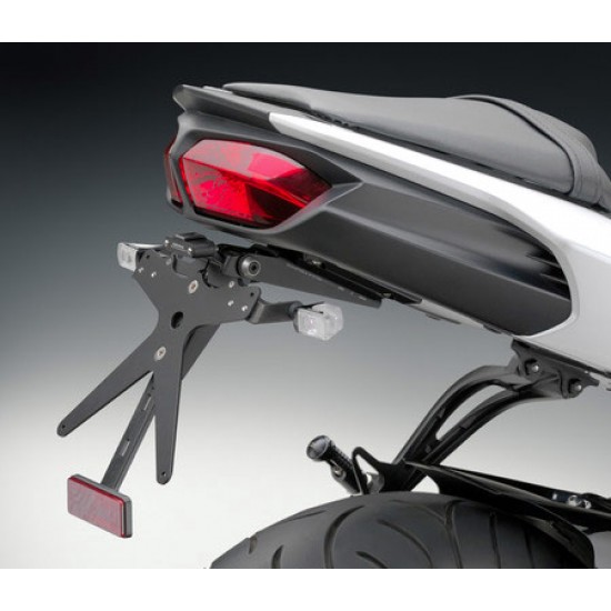 Βάση πινακίδας Rizoma Fox Yamaha FZ8 10- Βάση πινακίδας Rizoma Fox Yamaha FZ8 10-