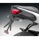 Βάση πινακίδας Rizoma Fox Yamaha FZ8 10- Βάση πινακίδας Rizoma Fox Yamaha FZ8 10-