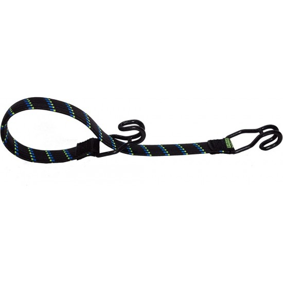 Ελαστικός ιμάντας με γάντζους ROKStraps 90 x 2,5 εκ. Ελαστικός ιμάντας με γάντζους ROKStraps 90 x 2,5 εκ.